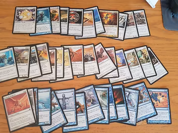 Carte Magic The Gathering anni dal 2003 al 2006