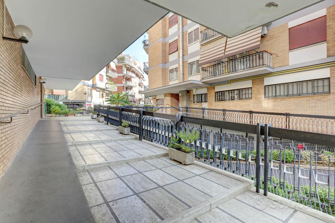 Appartamento – Roma, Tor De' Schiavi, Municipio Roma V - Altro