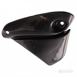 Prolunga fianchetto destro Aprilia Pegaso 650 - AP