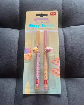Penne di Pasqua Legami Limited edition