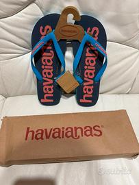 Hawaianas