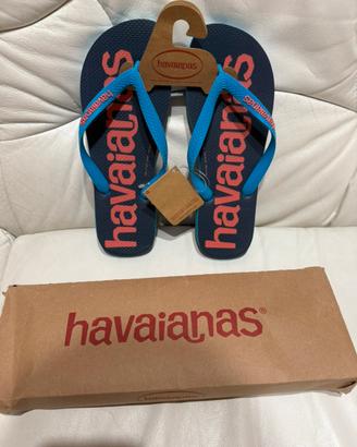 Hawaianas