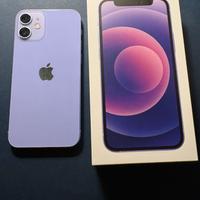 IPhone 12 mini