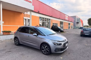 Citroen C4 Picasso BlueHDi 150 S&S Shine
