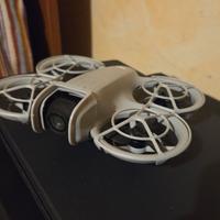 dji neo + care refresh 