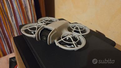 dji neo + care refresh 