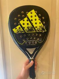 Racchetta padel