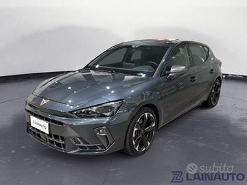 Cupra Leon LEON 1.5 HYBRID DSG 150 CV