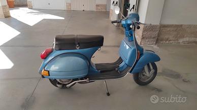 Piaggio VESPA PX 125 E