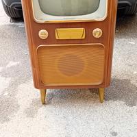tv vintage Radiomarelli