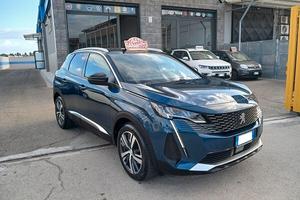 PEUGEOT 3008 1.5 BlueHDI 130 CV S&S EAT8 ALLURE PA