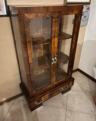 Vetrinetta vintage