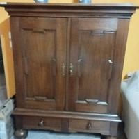Credenza Cervantes
