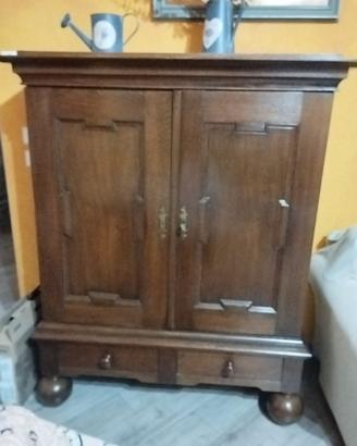 Credenza Cervantes
