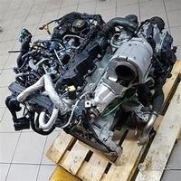 Motore completo 204 dtd evoque