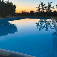 Piscina INTEX FRAME XTR