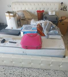 materasso matrimoniale memory 