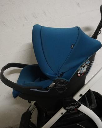 Peg perego trio book sl denin