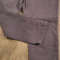 PANTALONI CAPRI ADOLESCENTE