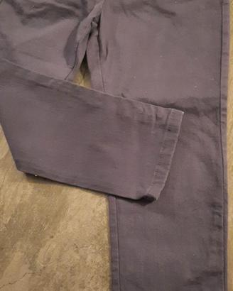 PANTALONI CAPRI ADOLESCENTE