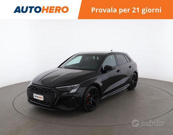AUDI RS AS22594