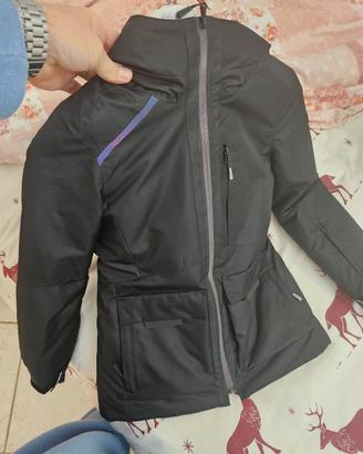 tuta sci icepeak