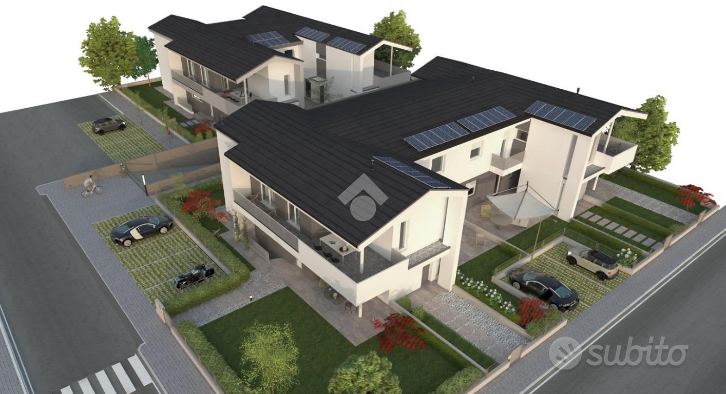 Apartment in Isola Vicentina, Castelnovo - Altro
