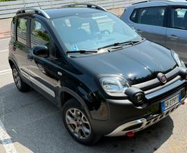Panda Cross 0.9 TwinAir Turbo S&S 4x4 Anno 2020