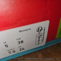 Scarpe puma donna