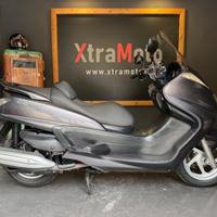 Yamaha Majesty 400 (2004 - 08)