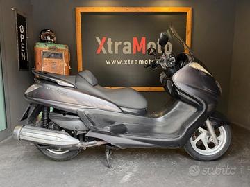 Yamaha Majesty 400 (2004 - 08)