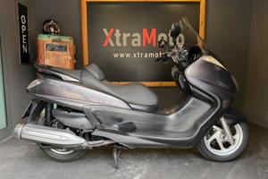 Yamaha Majesty 400 (2004 - 08)