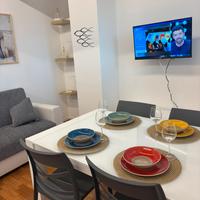 A_Mara27 - appartamento turistico vicino al mare