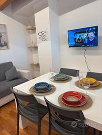 A_Mara27 - appartamento turistico vicino al mare