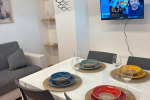 A_Mara27 - appartamento turistico vicino al mare