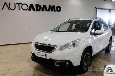 Peugeot 2008 1.4 HDi 68CV Active