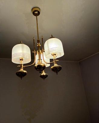 Lampadario 
