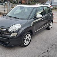 Fiat 500L 1.3 Multijet TettoPanoramico UniPropriet