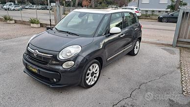 Fiat 500L 1.3 Multijet TettoPanoramico UniPropriet