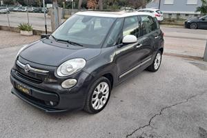 Fiat 500L 1.3 Multijet TettoPanoramico UniPropriet