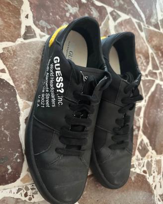 Scarpe Guess