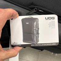 Valigia per dj UDG taglia Large