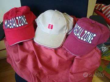 Polo e t-schirt NUOVI Masdcalzone Latino