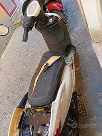 bici elettrica con pedalata assistita 