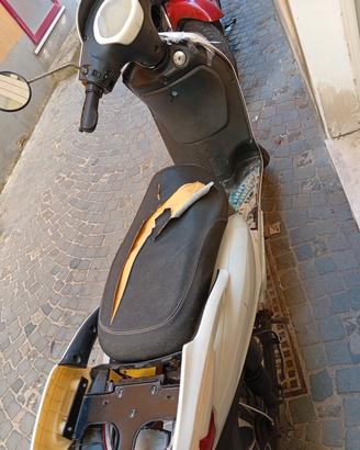 bici elettrica con pedalata assistita 