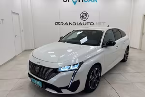 Peugeot 308 III 2021 SW SW 1.2 puretech t All...