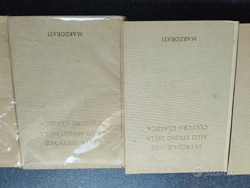 enciclopedia 4 volumi 