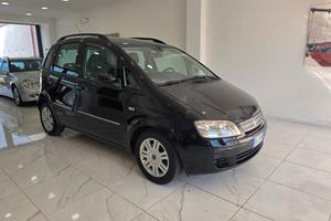 Fiat Idea 1.3 Multijet Cambio Automatico