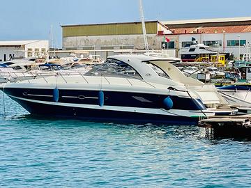 Blu Martin 13.50 Sun Top