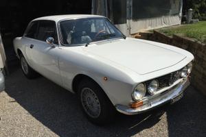 Alfa romeo gt junior